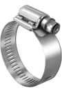 Yyo Hortum Kelepçe 32-51 mm Tam Kapalı 3,2 cm Tam Açık 5cm Genişlik 1,3 cm 5 Adet