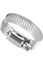 Yyo Hortum Kelepçe 32-51 mm Tam Kapalı 3,2 cm Tam Açık 5cm Genişlik 1,3 cm 5 Adet