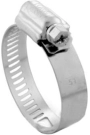 Yyo Hortum Kelepçe 16-23 mm Tam Kapalı 16 mm 1,6 cm Tam Açık 23 mm 2,3 cm 8,5 mm Genişlik 5 Adet Gönderilir