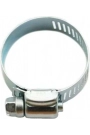Yyo Hortum Kelepçe 16-23 mm Tam Kapalı 16 mm 1,6 cm Tam Açık 23 mm 2,3 cm 8,5 mm Genişlik 5 Adet Gönderilir
