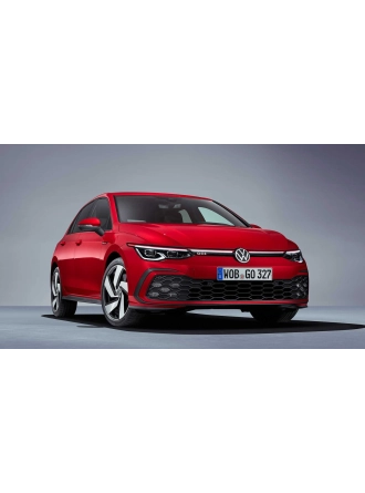 Yyo Vw Golf 8  Kaput Amortisörü Montaj Aparatları