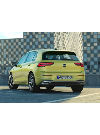 Yyo Vw Golf 8  Kaput Amortisörü Montaj Aparatları
