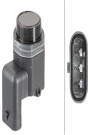 6PX358141-081 Park Sensoru Golf Bora Eos Jetta Passat cc Scirocco Touran Sharan Phaeton Tiguan Touareg Skoda Octavia 1S0919275A 6PX358141081 (WF169934)