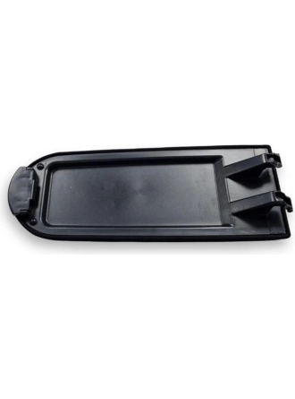 After Seat Ibiza 2013-2017 Kol Dayama Kolçak Kapağı Siyah Kumaş 6J0867173