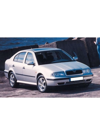 After Skoda Octavia A4 1997-00 Kol Dayama Kolçak Kapağı Bej Kumaş 3B0867173A