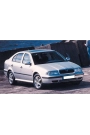 After Skoda Octavia A4 1997-00 Kol Dayama Kolçak Kapağı Bej Kumaş 3B0867173A