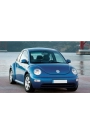 After Vw Beetle 1999-2010 Kol Dayama Kolçak Kapağı Bej Kumaş 3B0867173