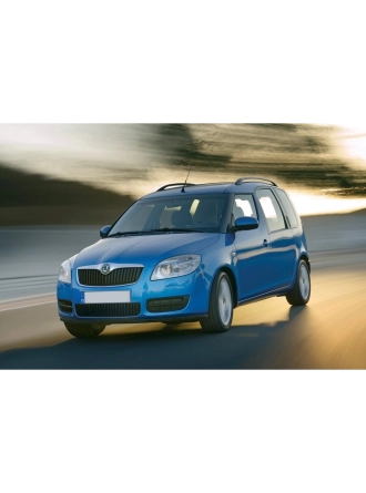 After Skoda Roomster 2006-2015 Kol Dayama Kolçak Kapağı Açma Mandalı Düğmesi Tuşu Siyah 3B0868445
