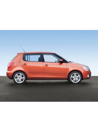 After Skoda Fabia 2 Mk2 2007-2014 Kol Dayama Kolçak Kapağı Açma Mandalı Düğmesi Tuşu Bej 3B0868445