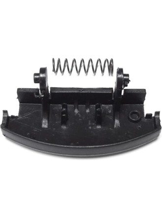 After Seat Toledo 2013-2014 Kol Dayama Kolçak Kapağı Açma Mandalı Düğmesi Tuşu Siyah 3B0868445