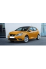 After Seat Ibiza 2013-2017 Kol Dayama Kolçak Kapağı Bej Kumaş 6J0867173