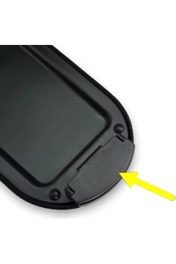 After Vw Volkswagen Seat Skoda Kol Dayama Kolçak Kapağı Açma Mandalı Düğmesi Tuşu 3B0868445