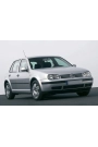 After Vw Golf 4 1998-2004 Kol Dayama Kolçak Kapağı Bej Kumaş 3B0867173A