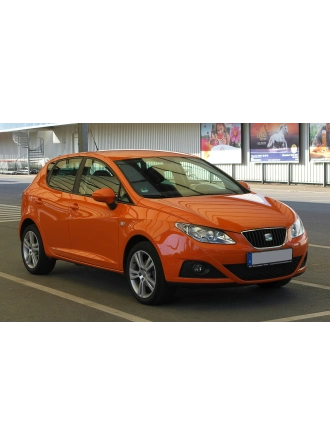 Seat Ibiza 2008-2017 Uyumlu Takım Bagaj Amortisörü