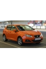 Seat Ibiza 2008-2017 Uyumlu Takım Bagaj Amortisörü