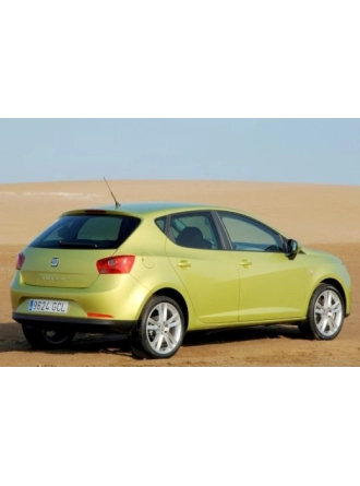 Seat Ibiza 2008-2017 Uyumlu Takım Bagaj Amortisörü