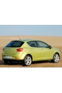 Seat Ibiza 2008-2017 Uyumlu Takım Bagaj Amortisörü