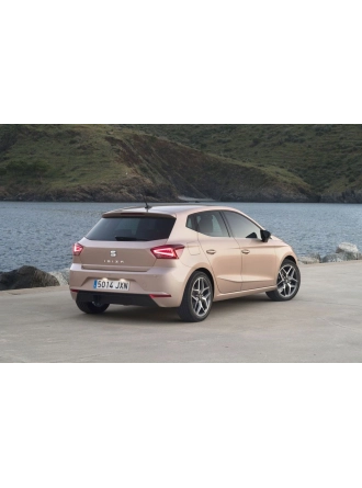 Seat Ibiza 2017-2025 Uyumlu Takım Bagaj Amortisörü