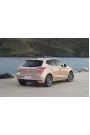 Seat Ibiza 2017-2025 Uyumlu Takım Bagaj Amortisörü