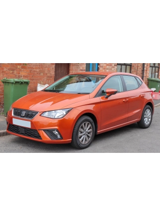 Seat Ibiza 2017-2025 Uyumlu Takım Bagaj Amortisörü