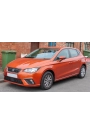 Seat Ibiza 2017-2025 Uyumlu Takım Bagaj Amortisörü