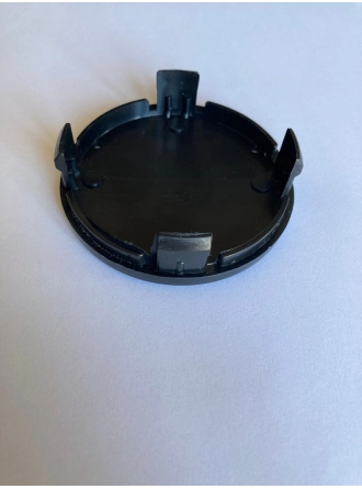 Yyo Mercedes-Benz Jant Göbeği 70MM-75MM Gri-Mavi Yeni Model