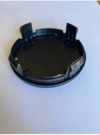 Yyo Mercedes-Benz Jant Göbeği 70MM-75MM Gri-Mavi Yeni Model