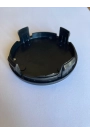 Yyo Mercedes-Benz Jant Göbeği 70MM-75MM Gri-Mavi Yeni Model