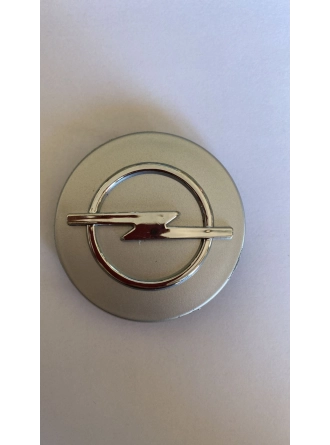 Yyo Opel Jant Göbeği 59MM-65MM
