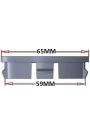 Yyo Opel Jant Göbeği 59MM-65MM