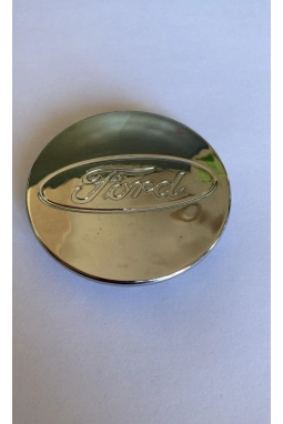 Yyo Ford Jant Göbeği 50MM-68MM Parlak Nikelajlı