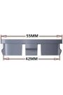 Yyo Opel Jant Göbeği 42MM-55MM