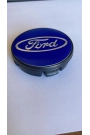 Yyo Ford Jant Göbeği 54MM-58MM Mavi