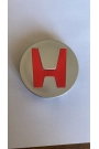 Yyo Honda Jant Göbeği 55MM-59MM