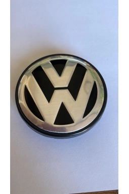 Yyo Volkswagen 56MM-65MM Yeni Model Jantlara Uyumlu Passat Jetta cc Golf Polo Amarok