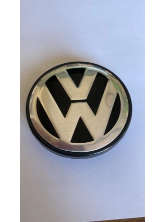 Yyo Volkswagen 56MM-65MM Yeni Model Jantlara Uyumlu Passat Jetta cc Golf Polo Amarok