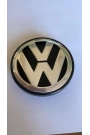 Yyo Volkswagen 56MM-65MM Yeni Model Jantlara Uyumlu Passat Jetta cc Golf Polo Amarok