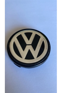 Yyo Volkswagen Jant Göbeği 55MM-58MM