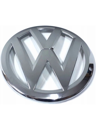 Volkspar Volkswagen Golf 7 Ön Panjur Arma Amblem 2013-2016 Model Arası Araçlara Uyumlu 5G0853601