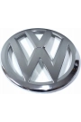 Volkspar Volkswagen Golf 7 Ön Panjur Arma Amblem 2013-2016 Model Arası Araçlara Uyumlu 5G0853601
