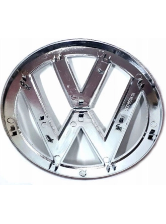 Volkspar Volkswagen Golf 7 Ön Panjur Arma Amblem 2013-2016 Model Arası Araçlara Uyumlu 5G0853601