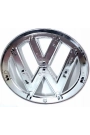 Volkspar Volkswagen Golf 7 Ön Panjur Arma Amblem 2013-2016 Model Arası Araçlara Uyumlu 5G0853601