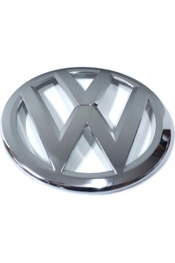YYO Volkswagen Golf 7 Ön Panjur Arma Amblem 2013-2016 Model Arası Araçlara Uyumlu 5G0853601