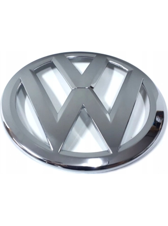 YYO Volkswagen Golf 7 Ön Panjur Arma Amblem 2013-2016 Model Arası Araçlara Uyumlu 5G0853601
