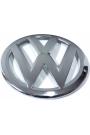 YYO Volkswagen Golf 7 Ön Panjur Arma Amblem 2013-2016 Model Arası Araçlara Uyumlu 5G0853601