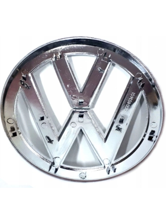 YYO Volkswagen Golf 7 Ön Panjur Arma Amblem 2013-2016 Model Arası Araçlara Uyumlu 5G0853601