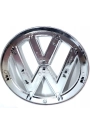 YYO Volkswagen Golf 7 Ön Panjur Arma Amblem 2013-2016 Model Arası Araçlara Uyumlu 5G0853601