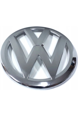 YYO Volkswagen Golf 7 Ön Panjur Arma Amblem 2013-2016 Model Arası Araçlara Uyumlu 5G0853601