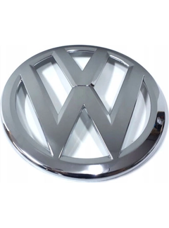 YYO Volkswagen Golf 7 Ön Panjur Arma Amblem 2013-2016 Model Arası Araçlara Uyumlu 5G0853601