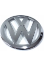 YYO Volkswagen Golf 7 Ön Panjur Arma Amblem 2013-2016 Model Arası Araçlara Uyumlu 5G0853601